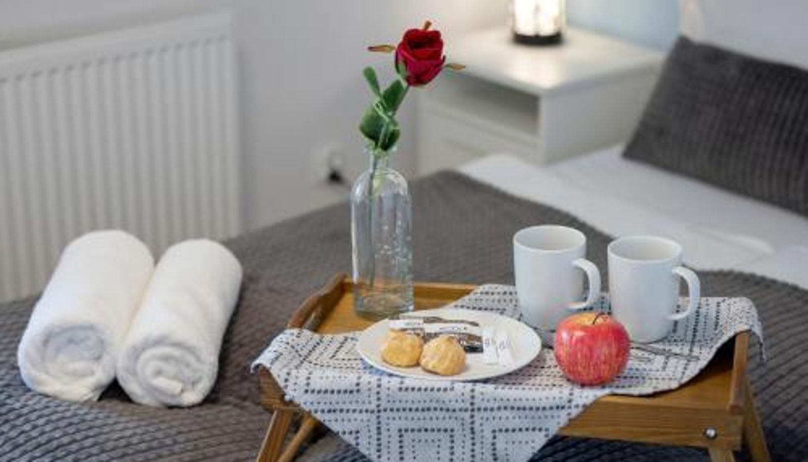Apartamento - Apartamenty PLATANY z Parkingiem by Noclegi Renters