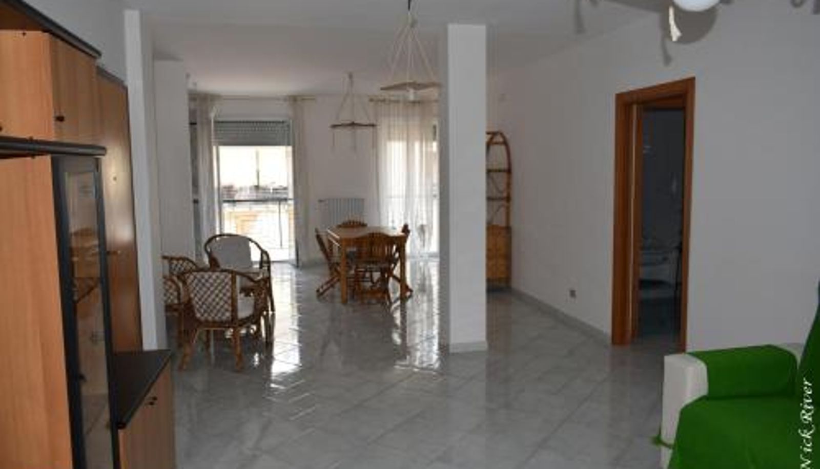 Standaardkamer - Vacation House a Mola di Bari