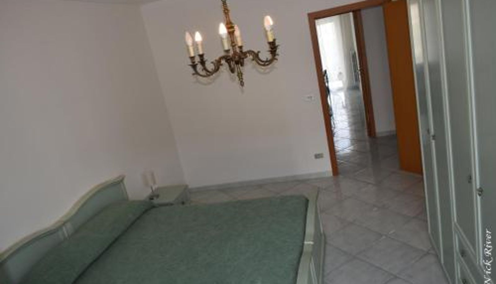 Appartamento - Vacation House a Mola di Bari