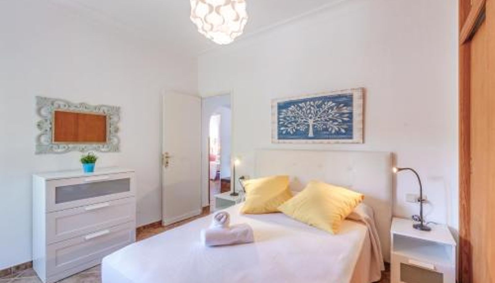 Apartament - Casa Paqui