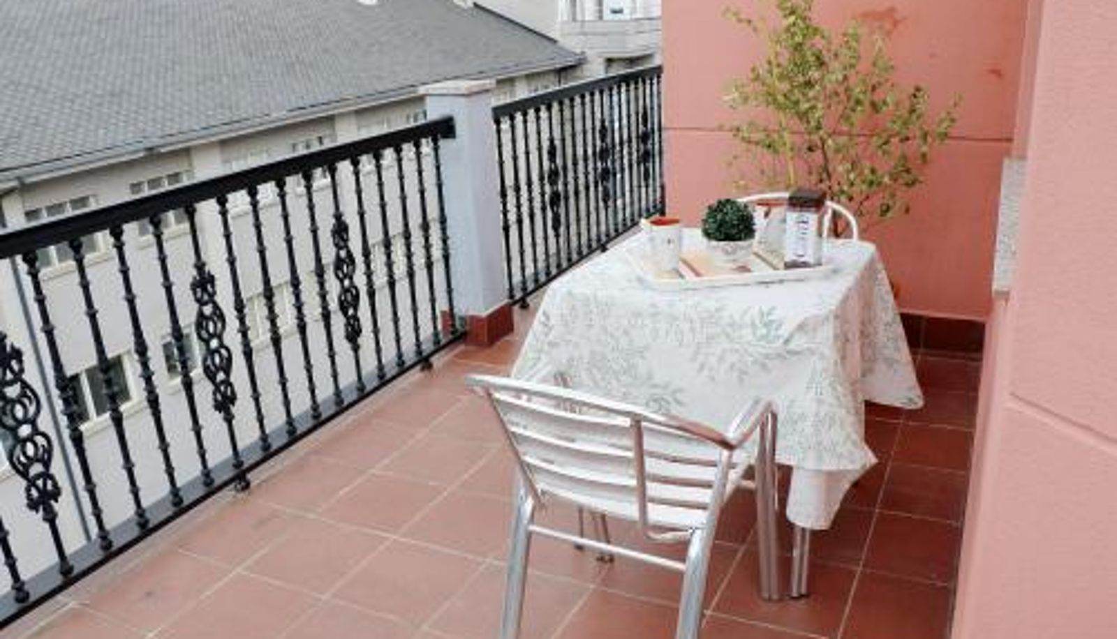 Appartamento - ÁTICO DUPLEX CREDENCIAL