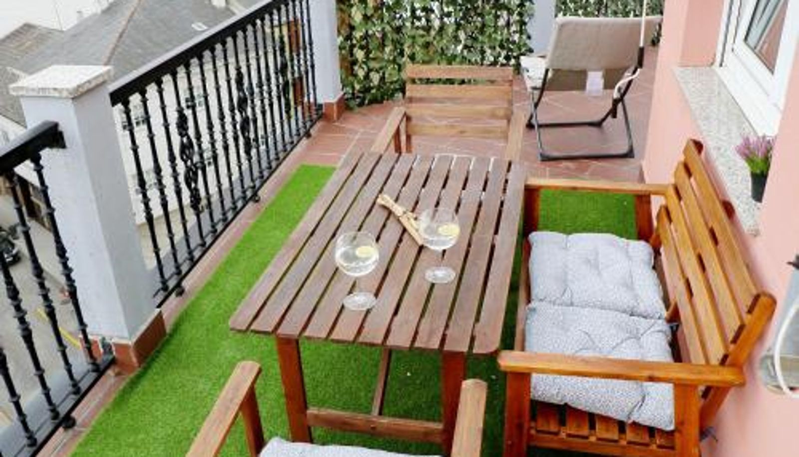 Appartamento - ÁTICO DUPLEX CREDENCIAL
