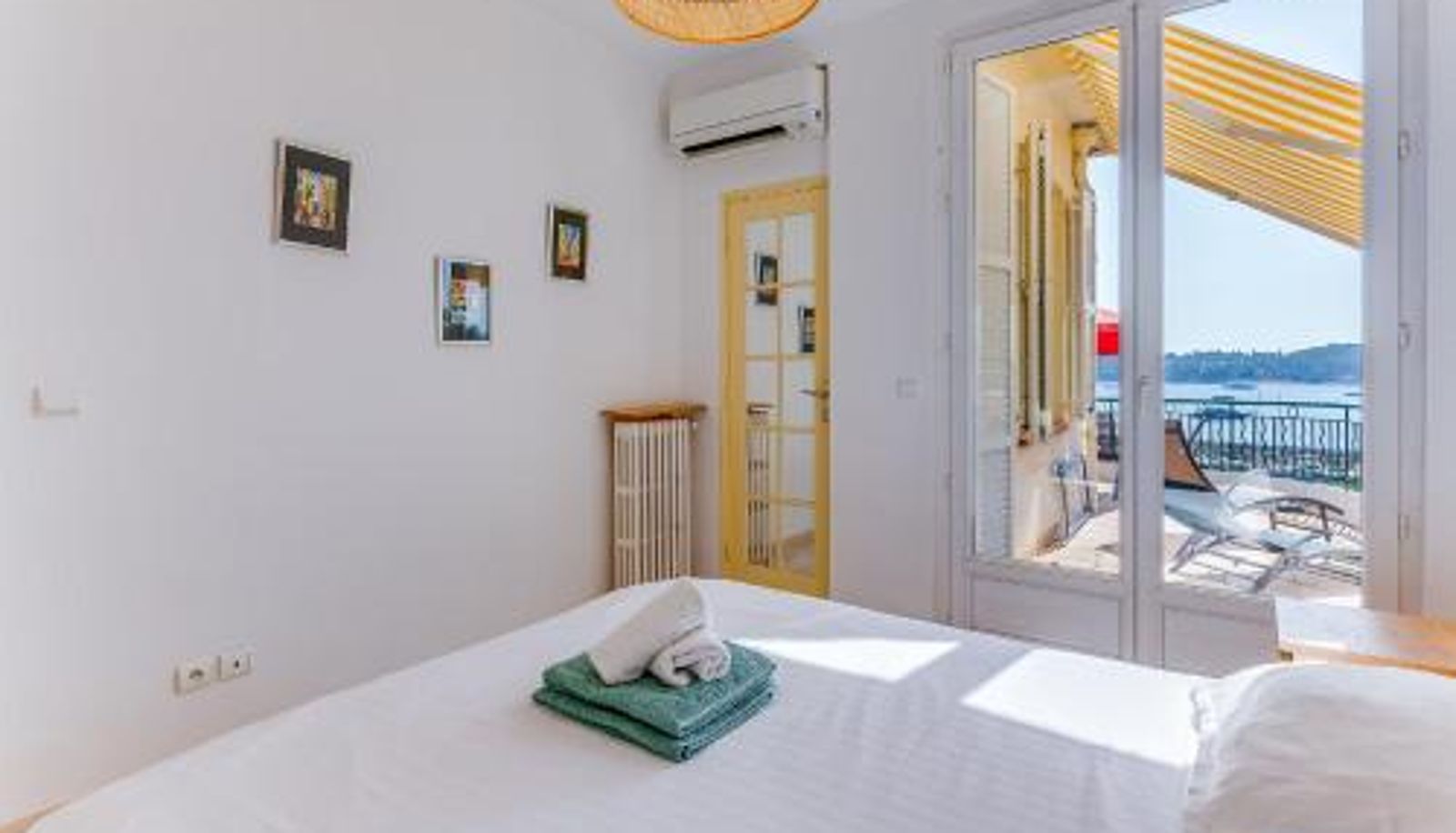 Appartamento - LA MALMAISON II AP4315 By Riviera Holiday Homes