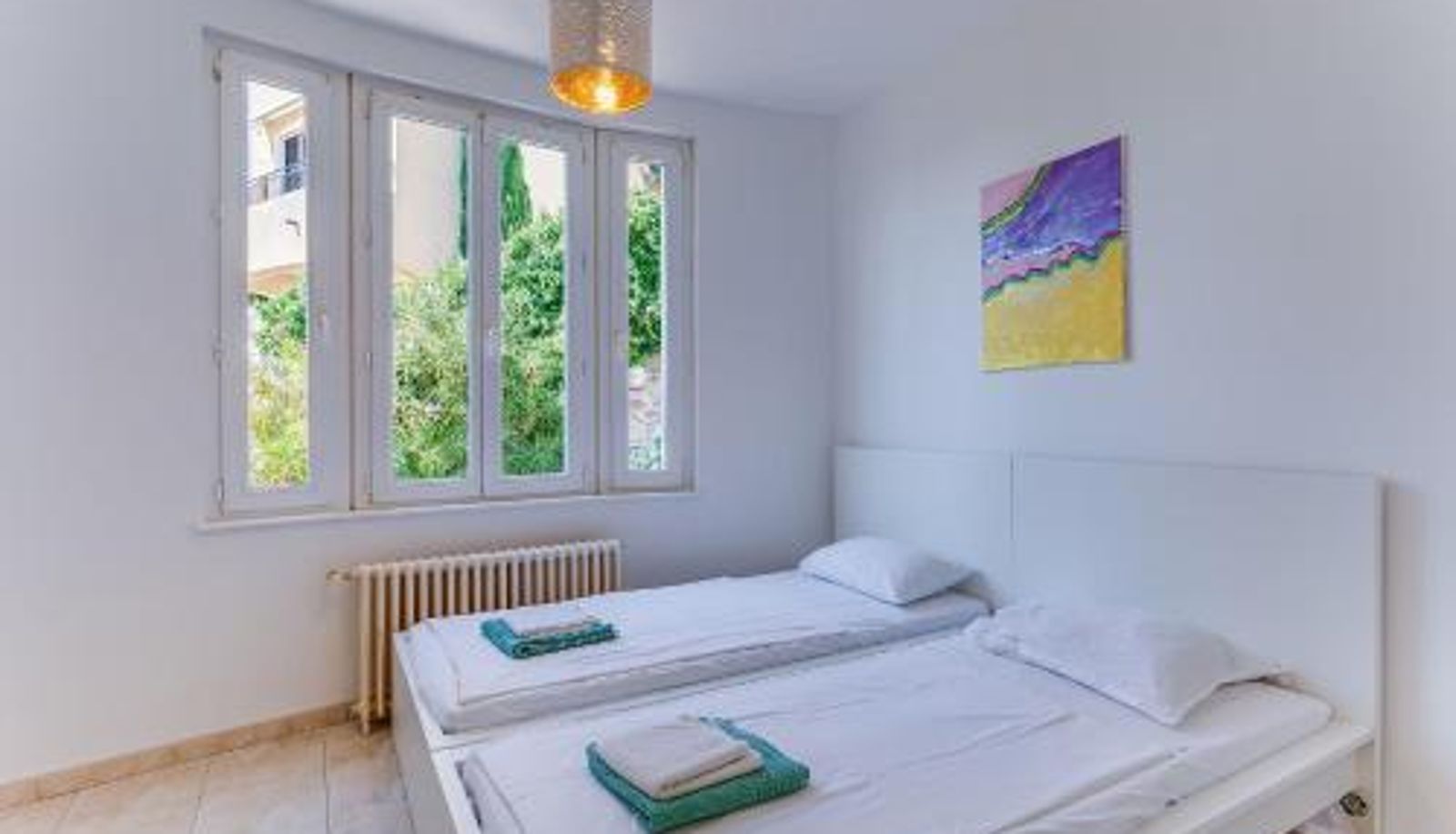 Appartamento - LA MALMAISON II AP4315 By Riviera Holiday Homes