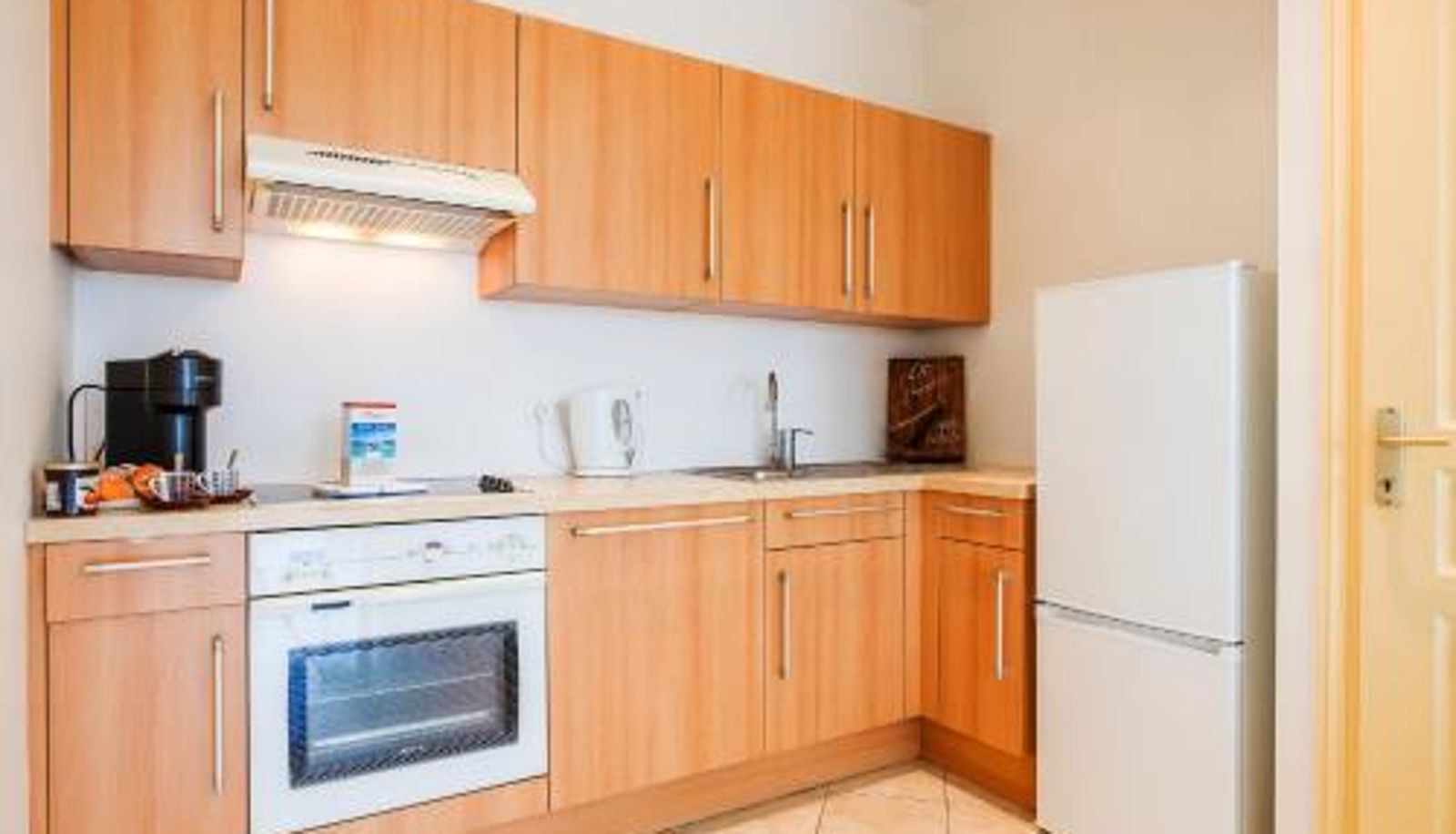Appartement - LA MALMAISON II AP4315 By Riviera Holiday Homes