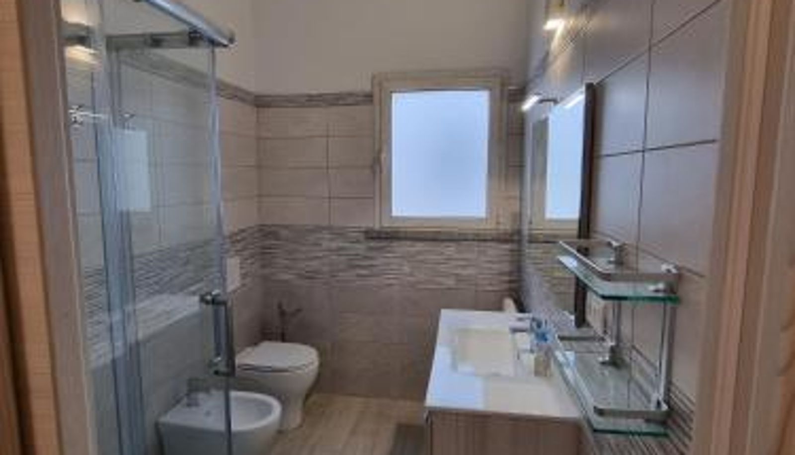 Habitación estándar - Appartamento Caprera