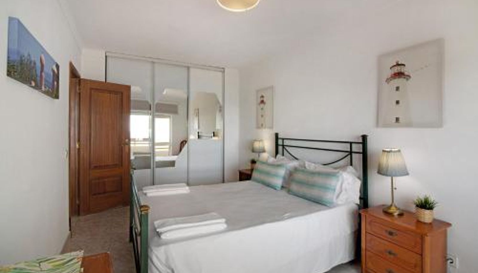 Appartement - com piscina Vista Mar Estrela 606