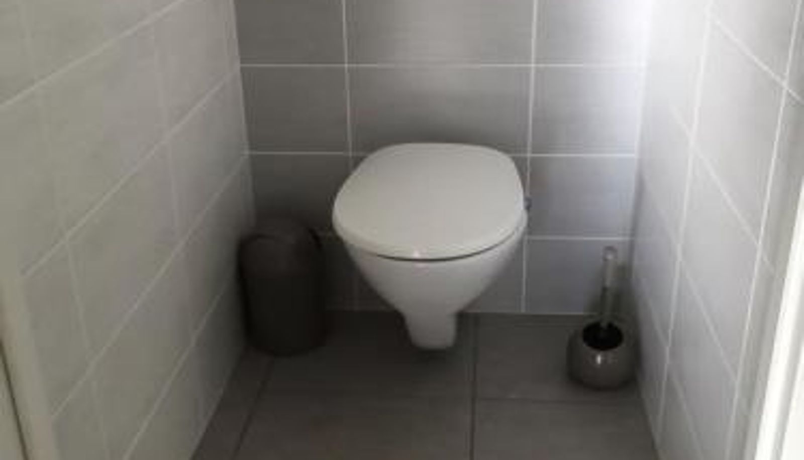 Apartament - Les Terrasses de la Pinède - Appt climatisé