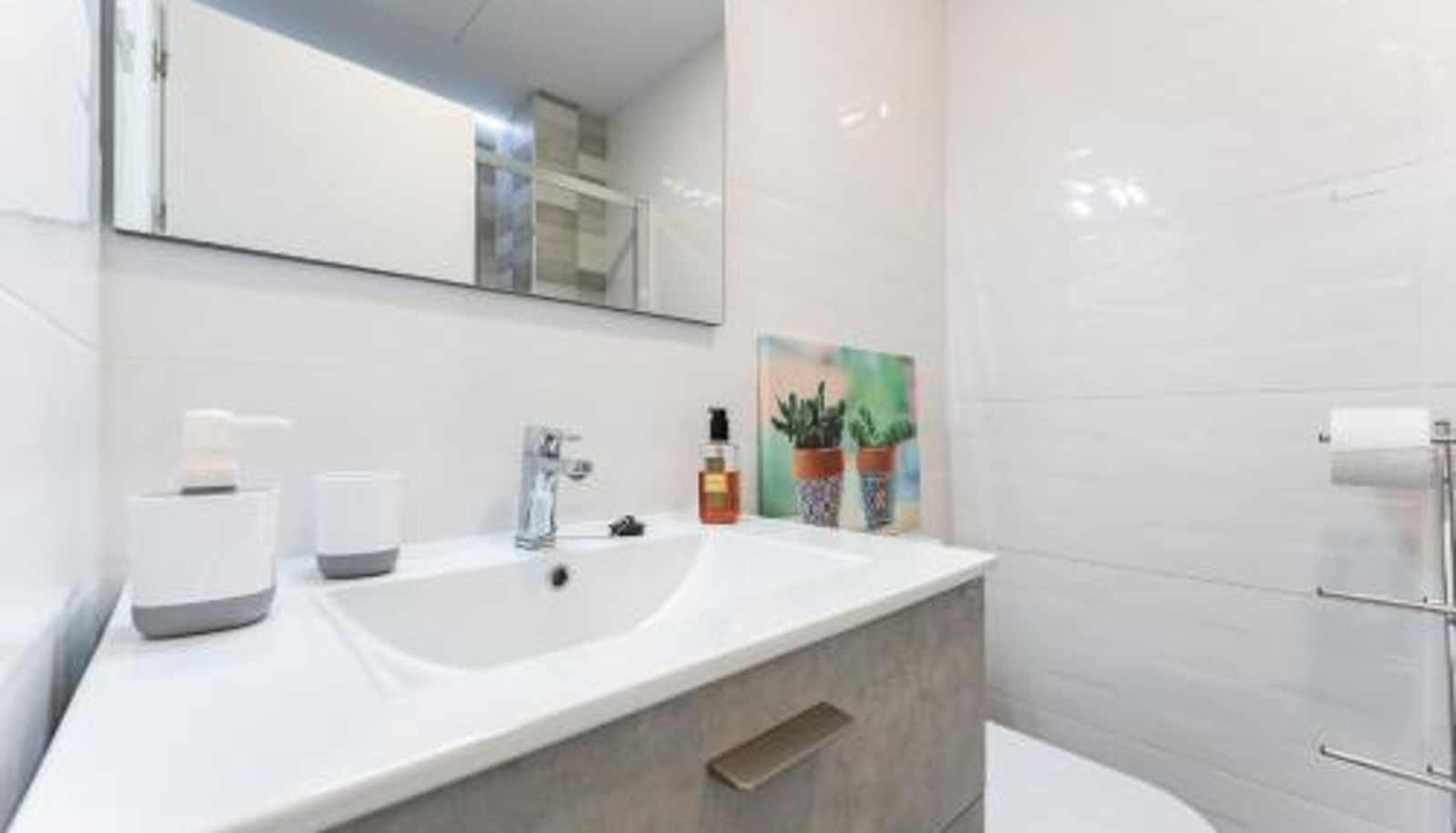 Chambre Standard - Apartamento Novasol