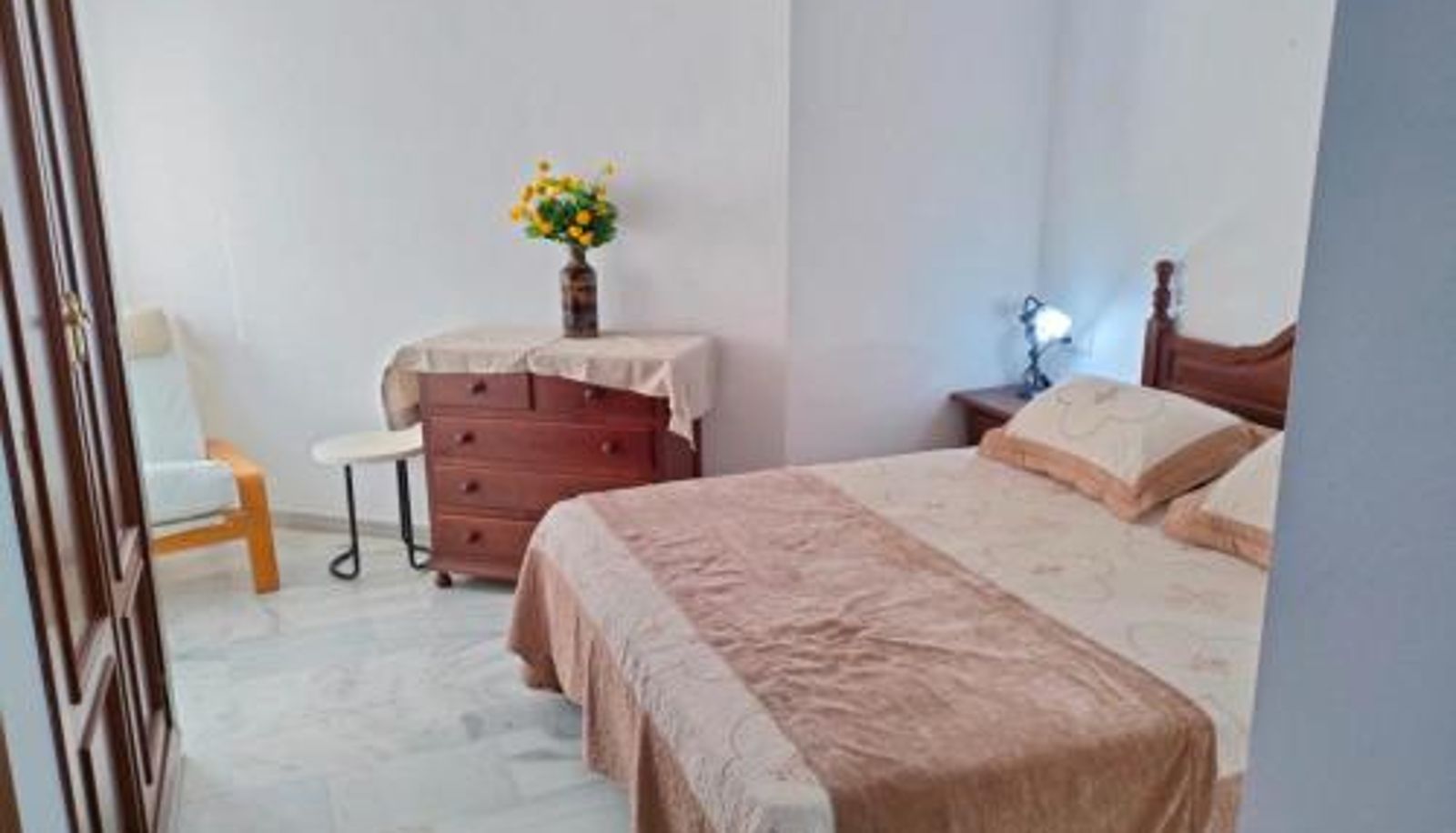 Habitación estándar - Casita de la Infanta by Sanlúcar Housing