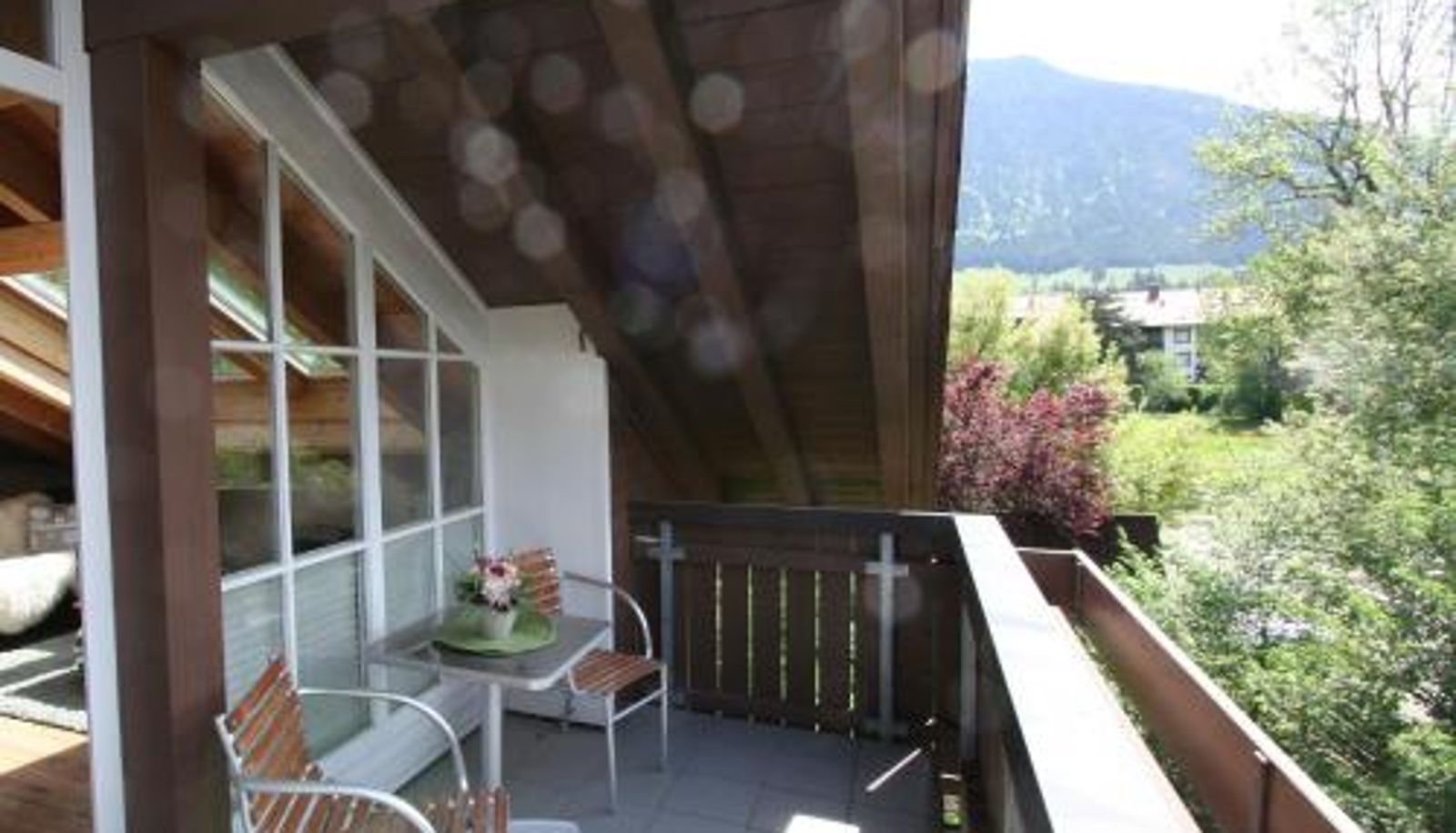 Standard room - Alpenflair Ferienwohnung 315 Unterm Sternenhimmel