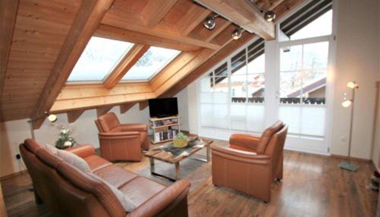 Standard room - Alpenflair Ferienwohnung 315 Unterm Sternenhimmel