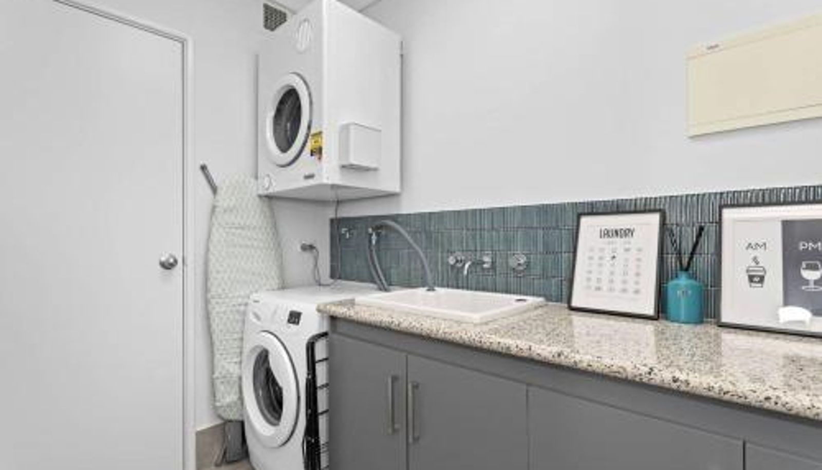 Appartamento - City Living Retreat - 2BR Apartment in East Perth