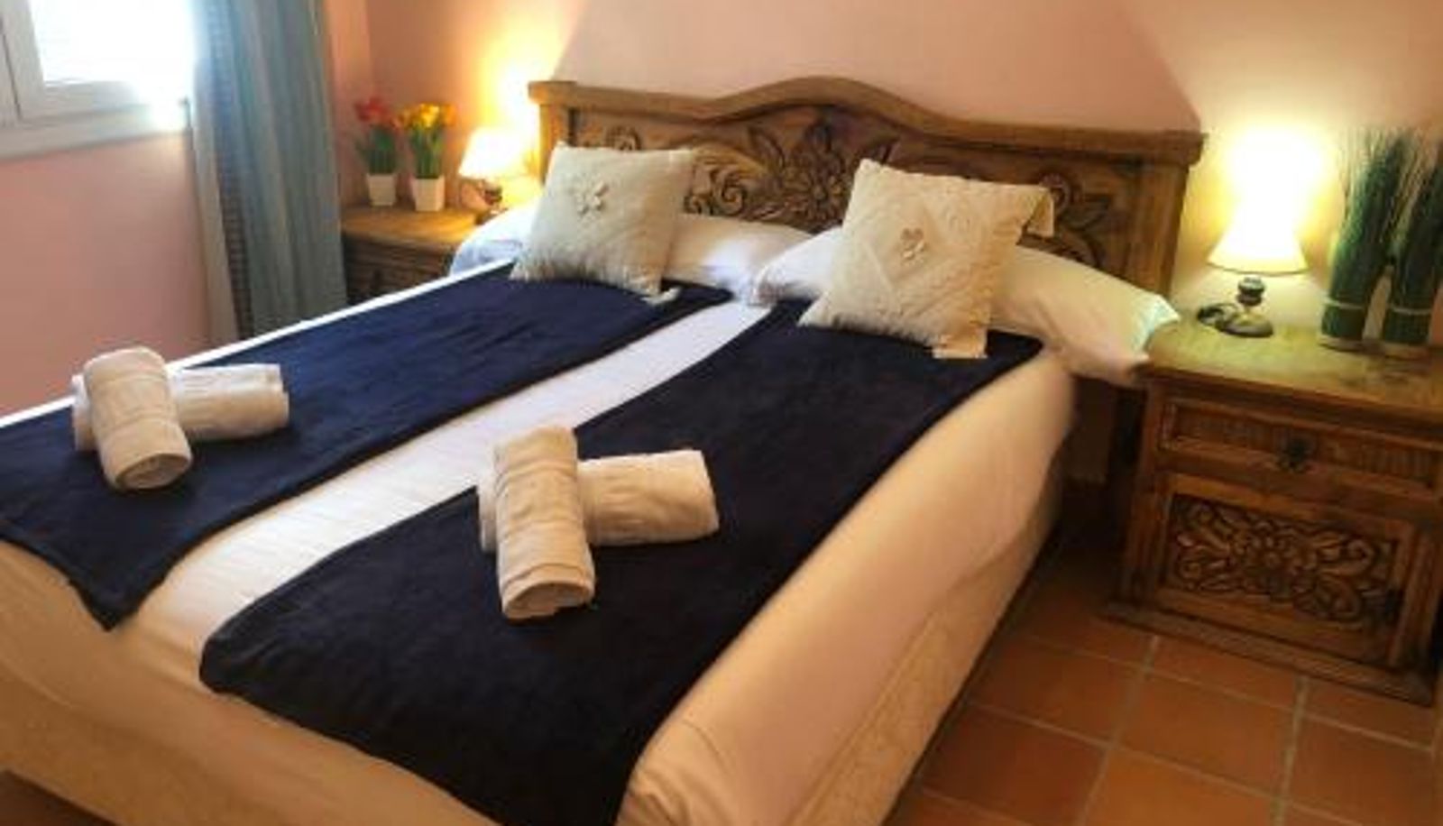 Info - IMEDA APARTAMENTO ENEBRO