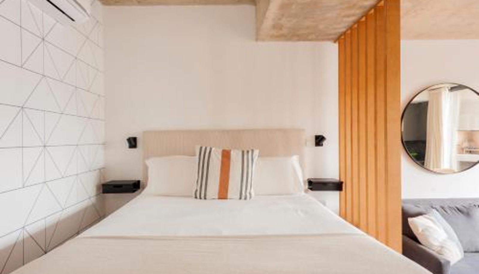 Info - Disfrutá Palermo Hollywood en "Oasis" powered by Argenhost -C2B-