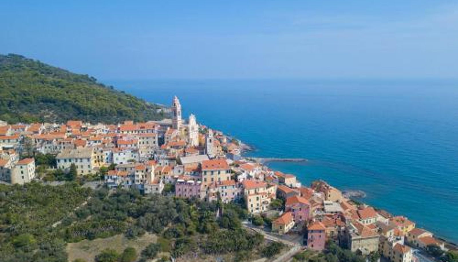 Appartement - Private Terrace and Parking - Happy Rentals La Stalletta Relax - Sea Views