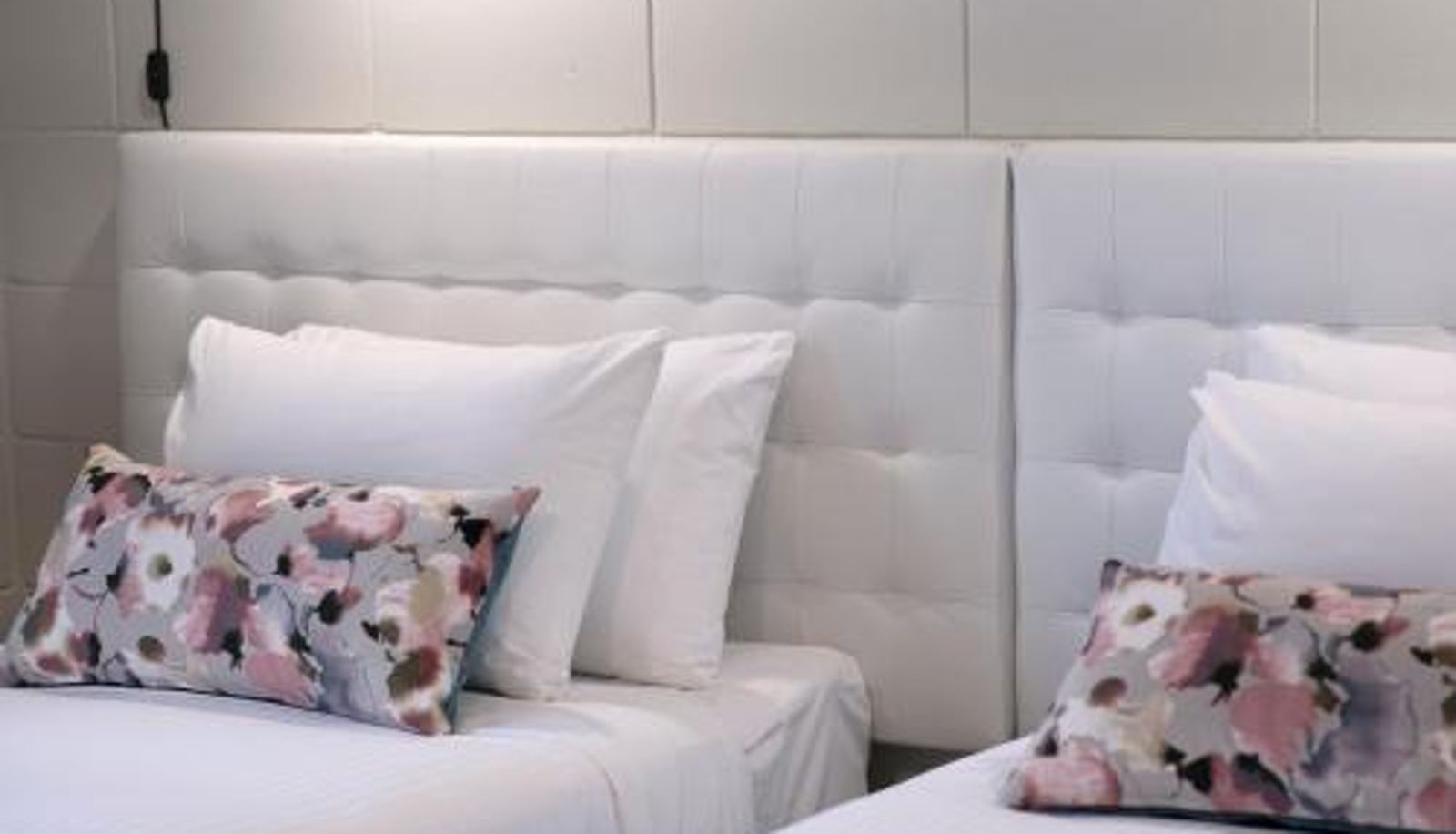 Chambre - Apartments at Mission Beach