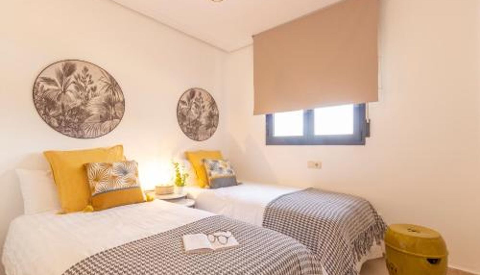 Apartment - Nuevo Costa Blanca - Costa CarpeDiem