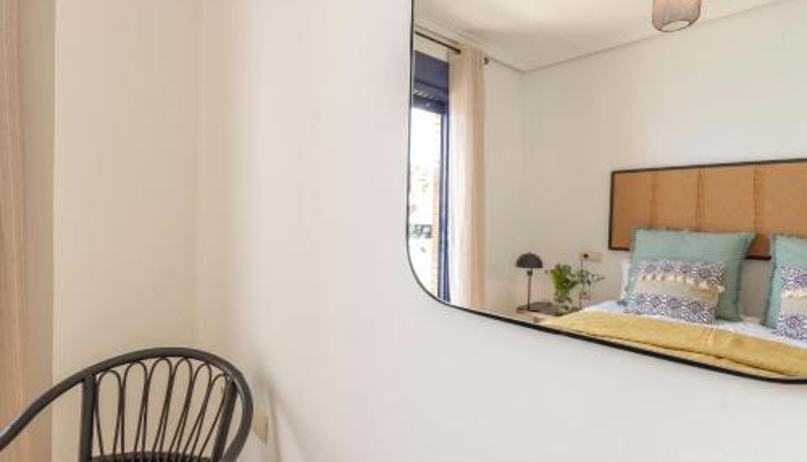Apartment - Nuevo Costa Blanca - Costa CarpeDiem