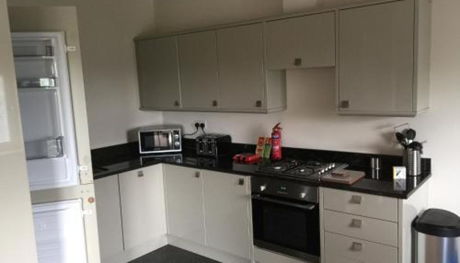 Appartement - Sea View Apartments
