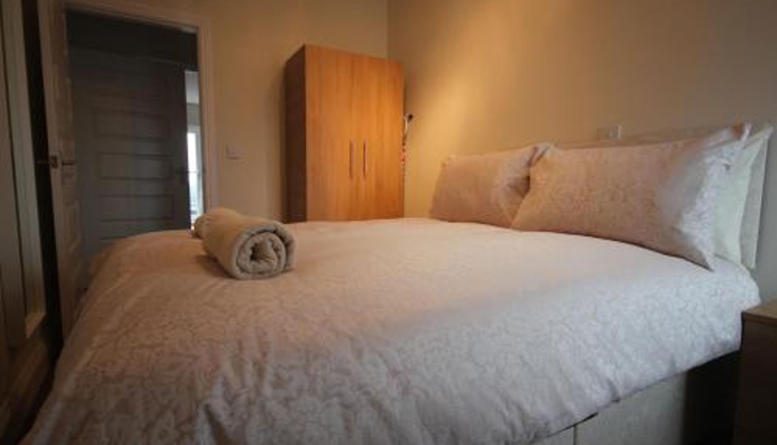 Appartement - Sea View Apartments