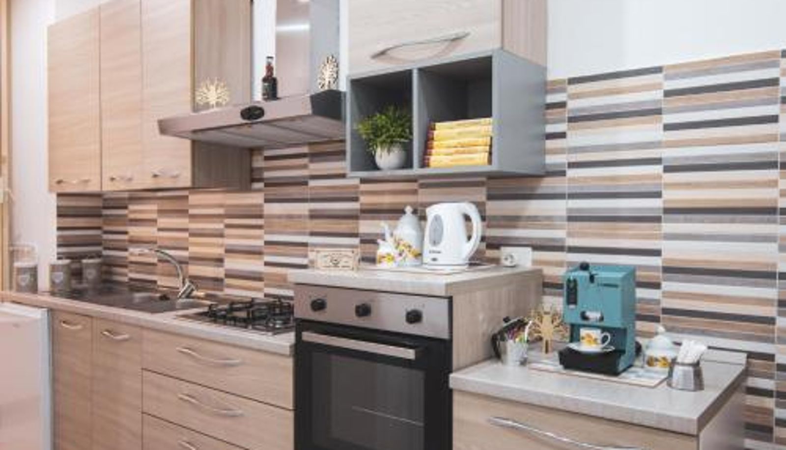 Appartement - Stay in Naples Flats Montesanto