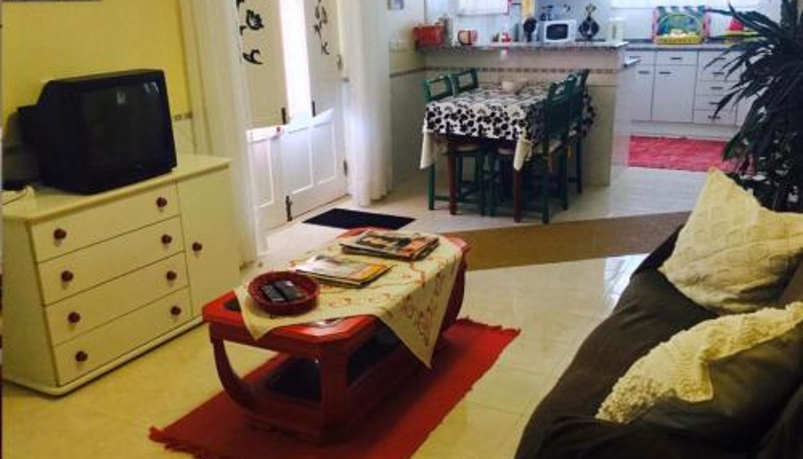 Información - Spacious Apartment Sintra 120 m² + Pool