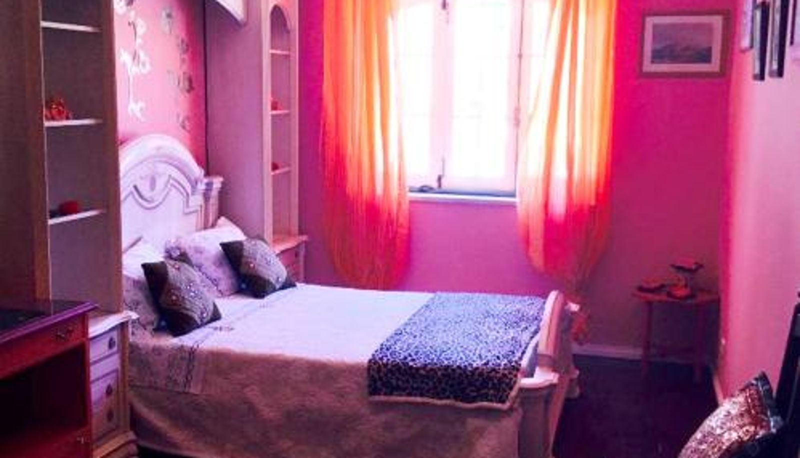 Zimmer - Spacious Apartment Sintra 120 m² + Pool