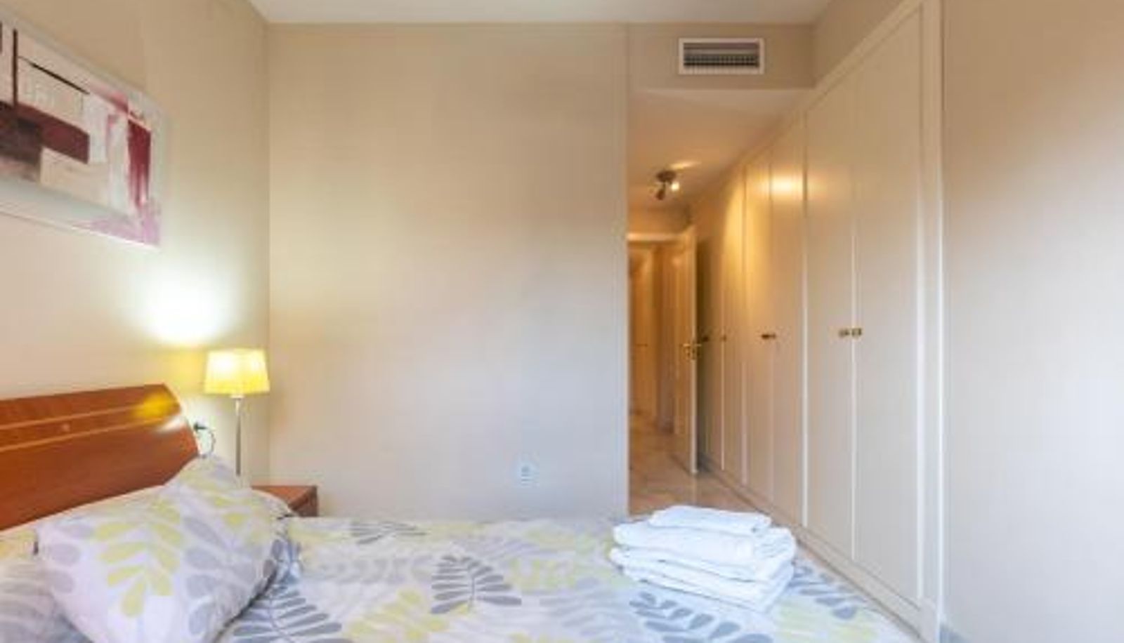 Appartement - Apartamento entre Estepona-marbella