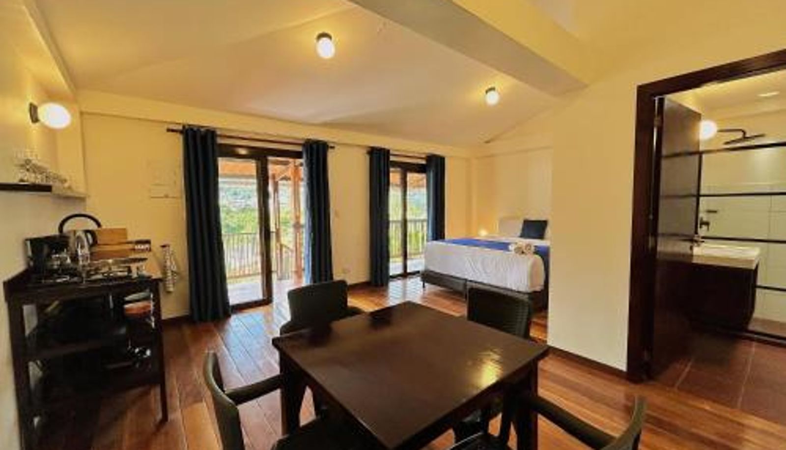 Apartamento - Villa Salento Boutique Apartments & Spa
