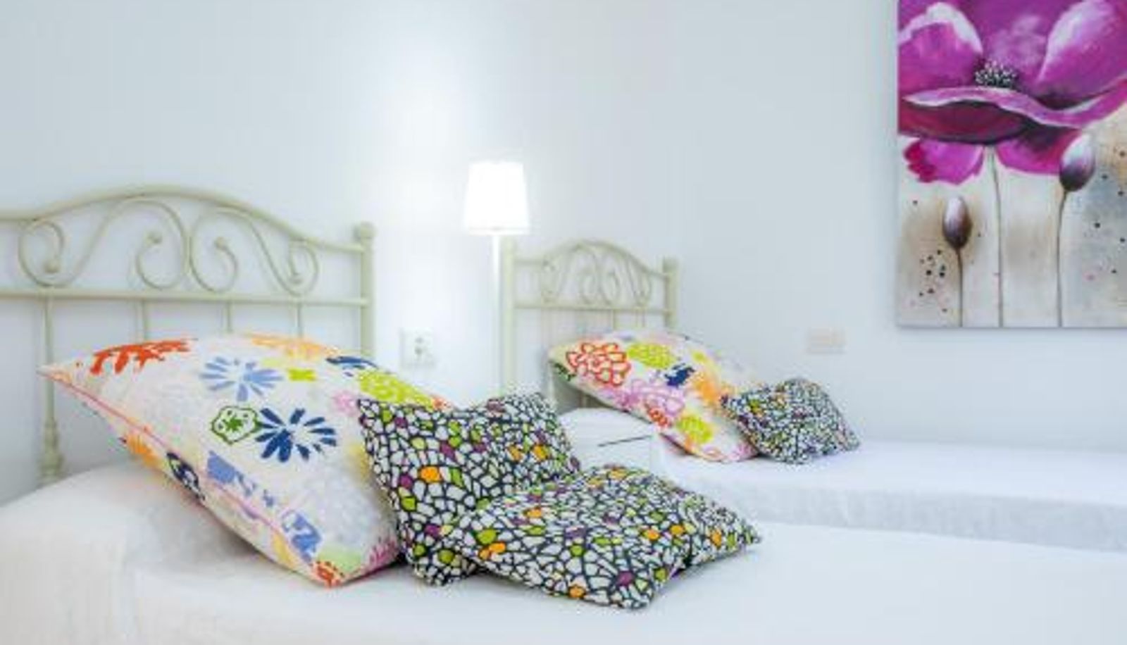 Appartement - Na Pallissera