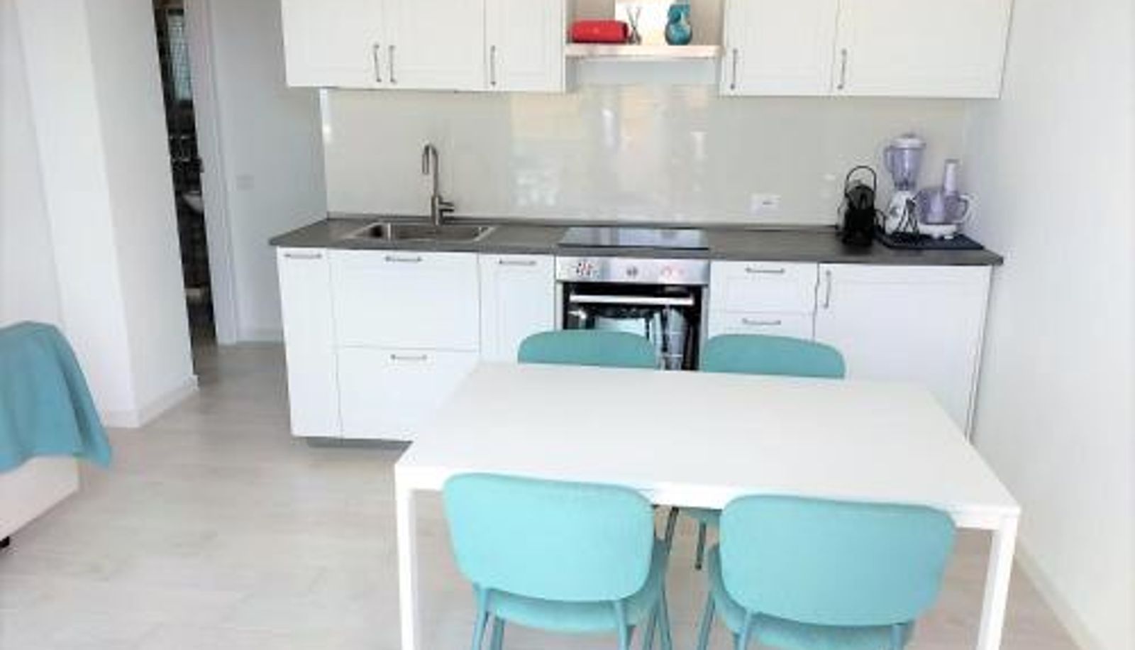 Apartment - Affittimoderni Castelsardo La Gemma