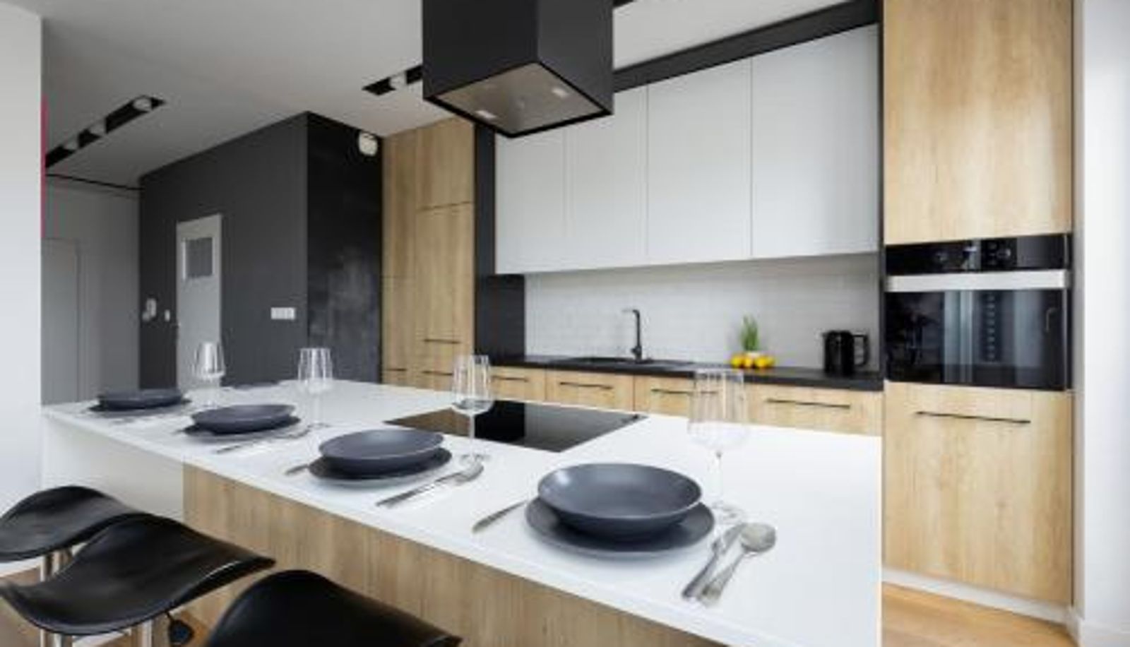 Apartment - Apartment with Terrace & Parking by Noclegi Renters