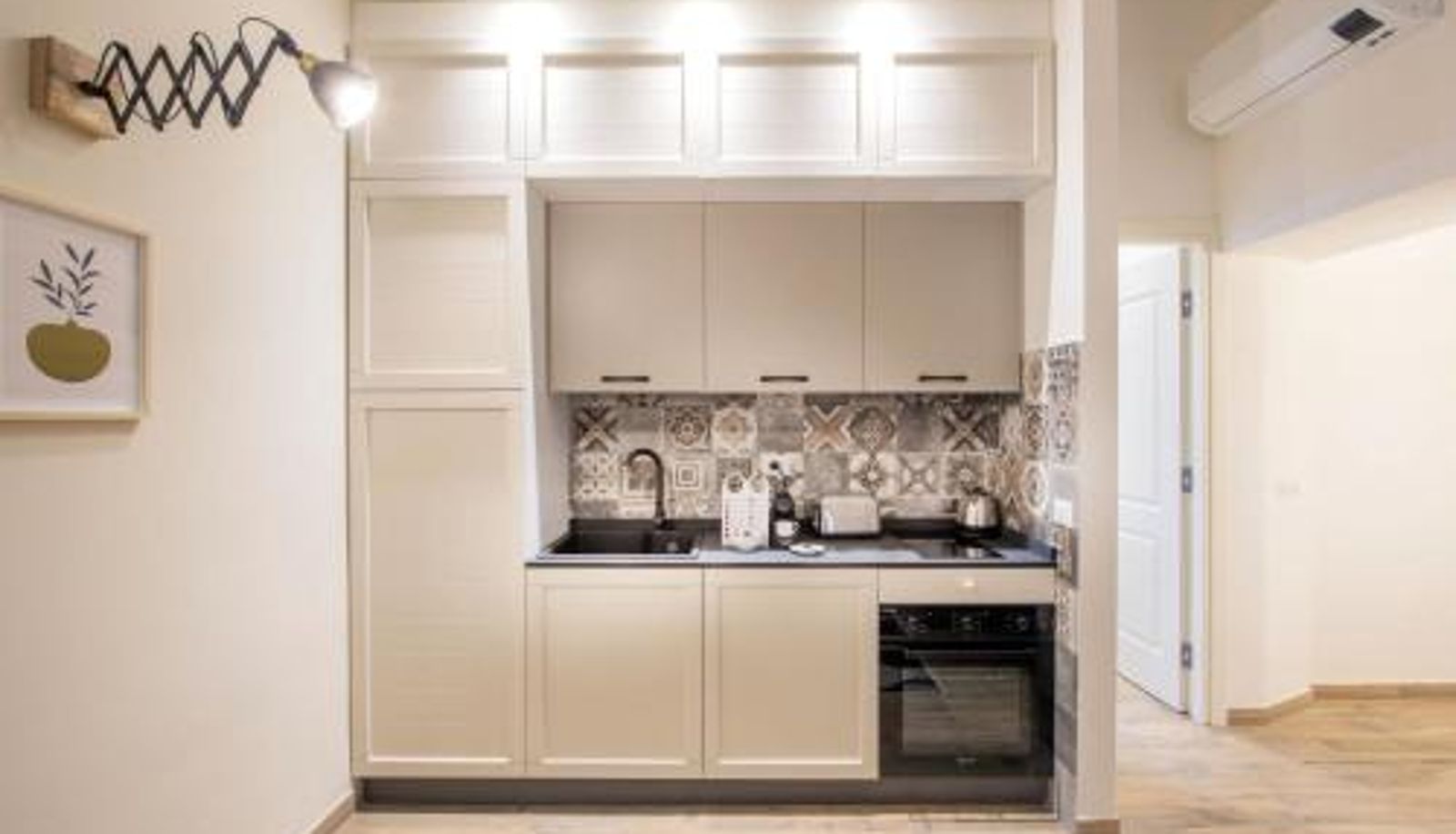 Appartement - Sweett - Moscova