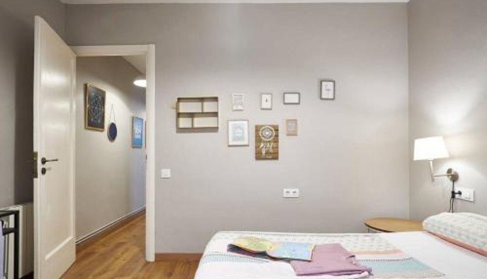 Pokój typu standard - BeBarceloner Eixample Apartments - 2 bedrooms