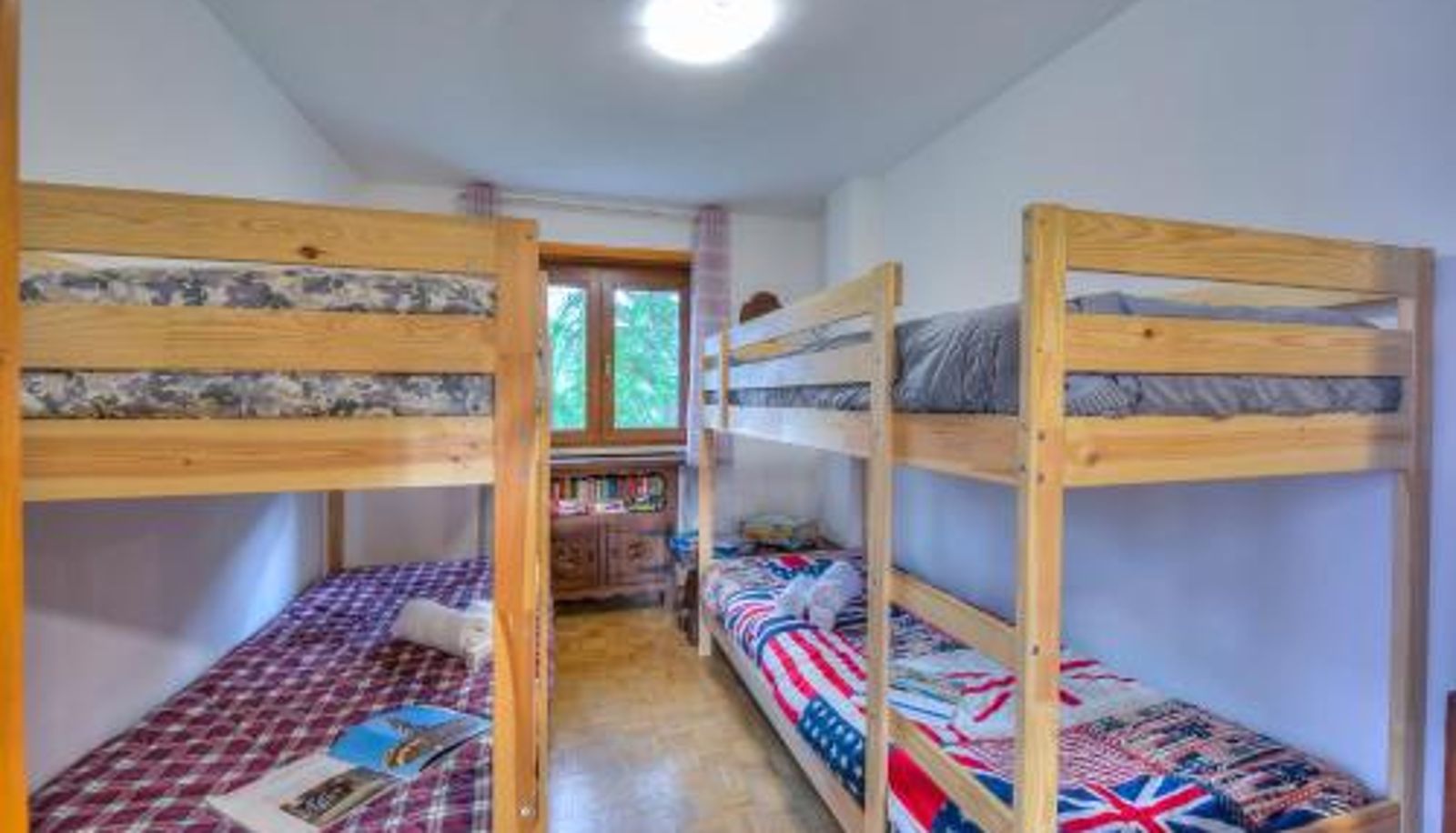 Apartament - Appartamento 7 Bello Mountain View - Happy Rentals
