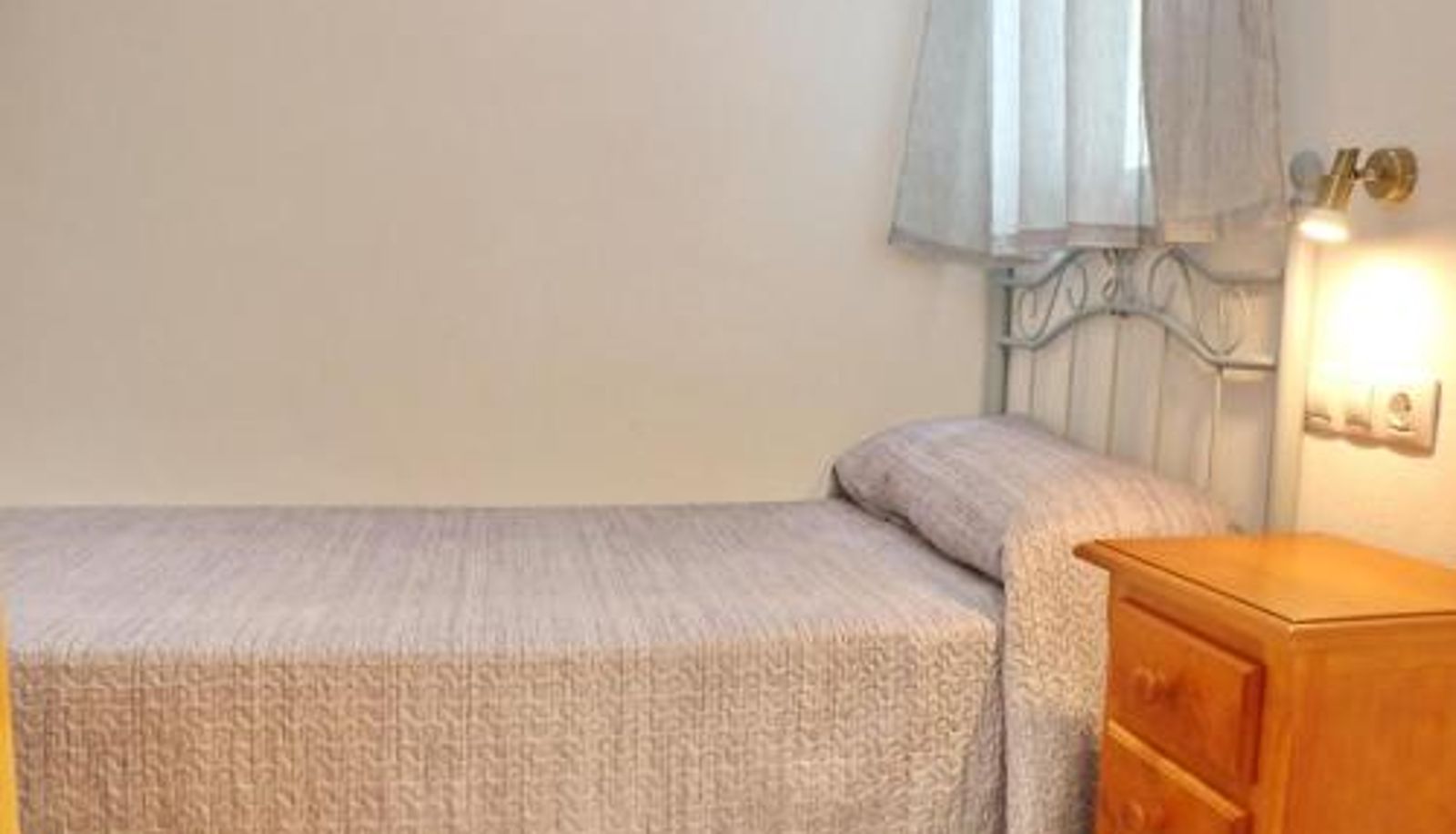 Apartament - Apartamento Santa Teresa primera planta