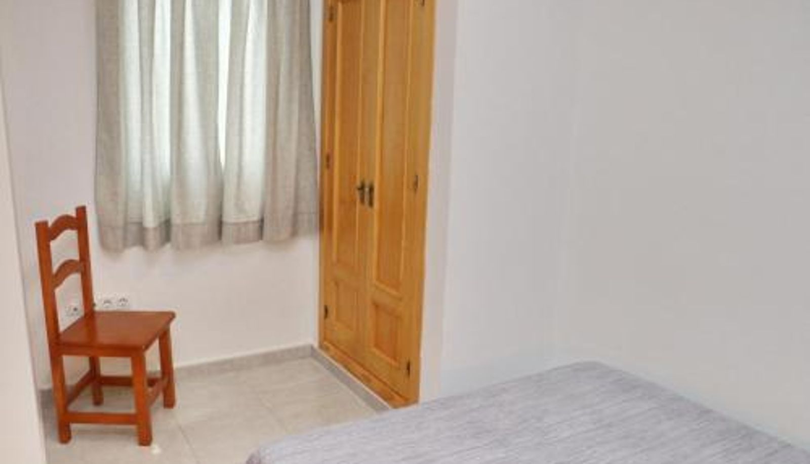 Apartament - Apartamento Santa Teresa primera planta