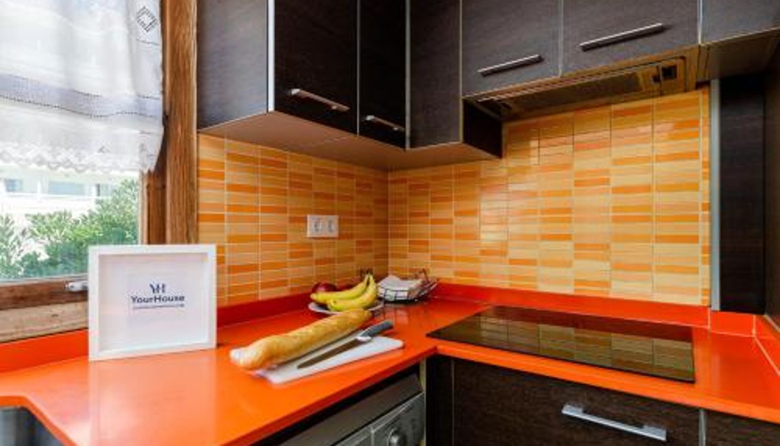 Appartement - YourHouse Reganyol beach apartment