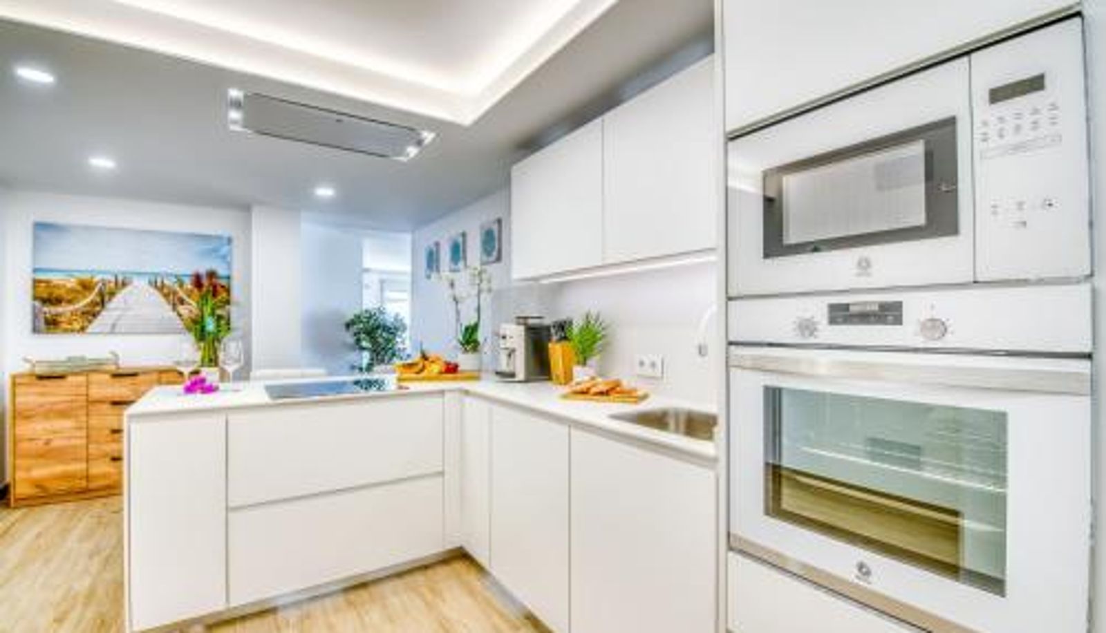 Appartement - Ideal Property Mallorca - Blue Sky