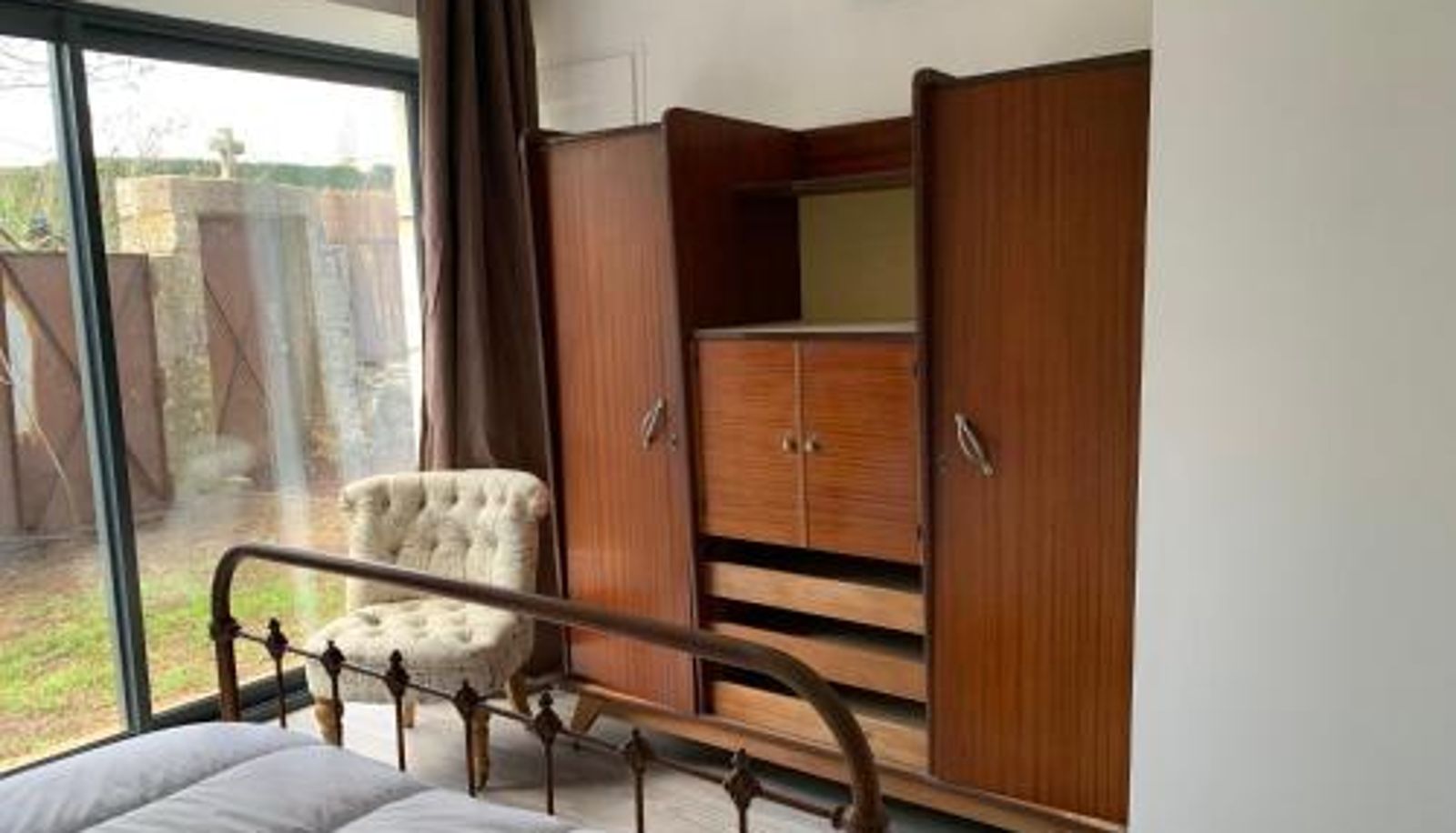 Apartment - le gite de la beaume