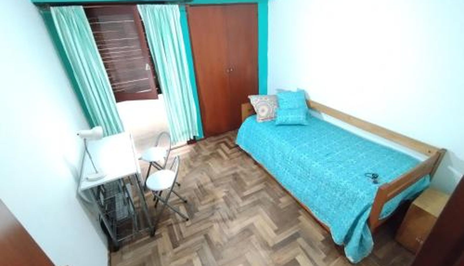 Apartamento - Departamento 3 ambientes - Playa Varese - Mar del Plata