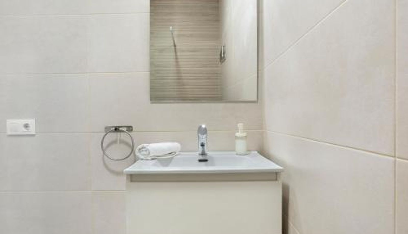 Appartement - Apartamento Guzmán A
