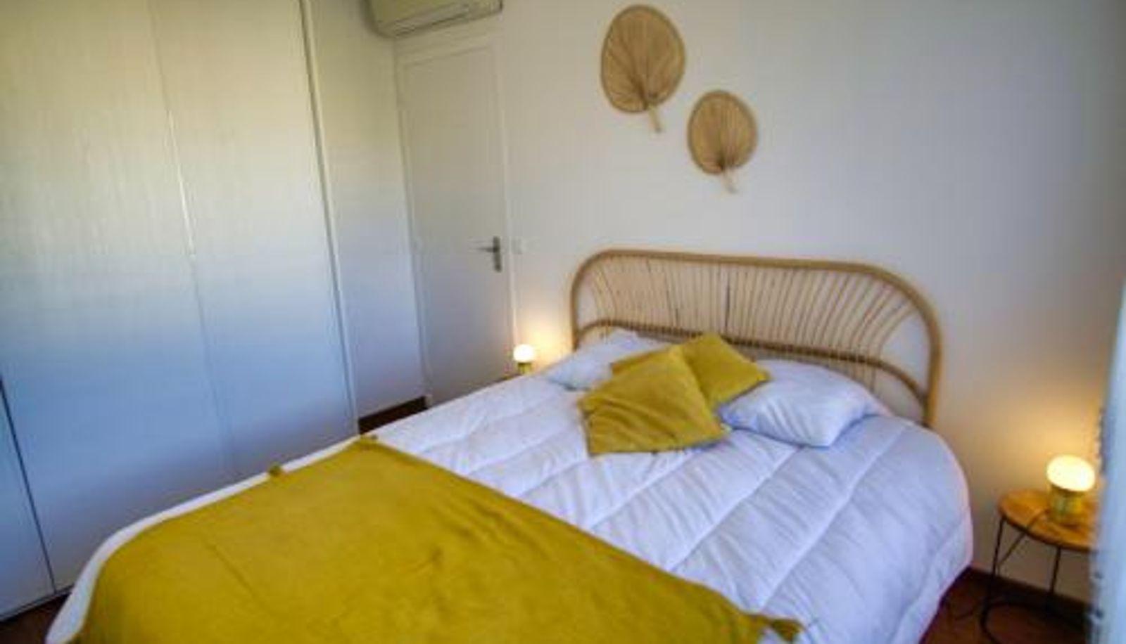 Appartement - Ref MARCO - 2p Mandelieu