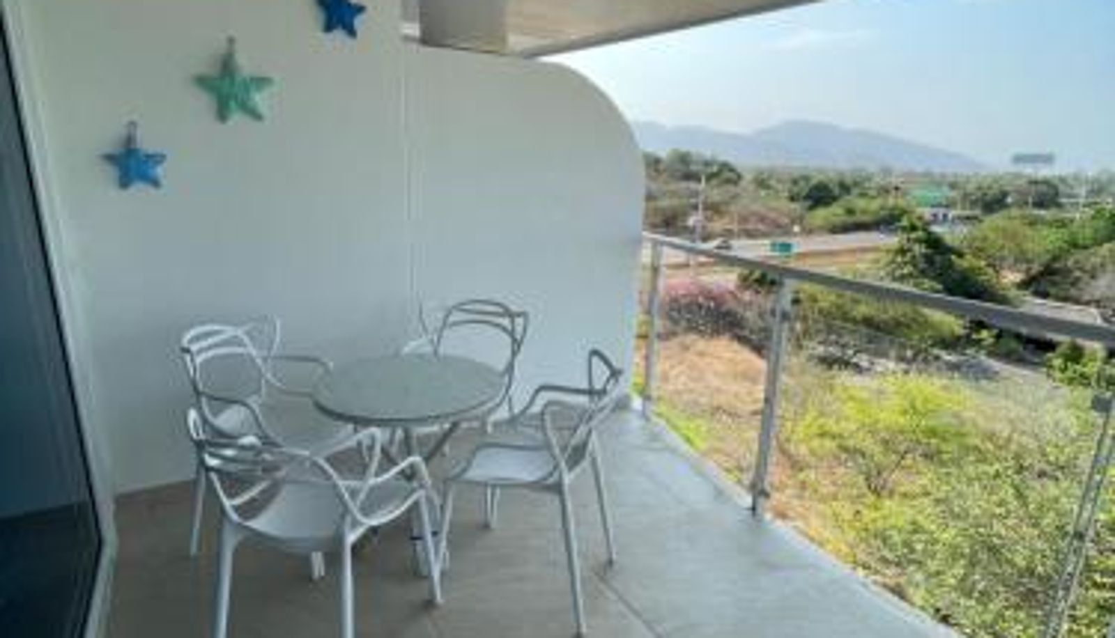 Standardzimmer - Infinity Blue - Playa Dormida