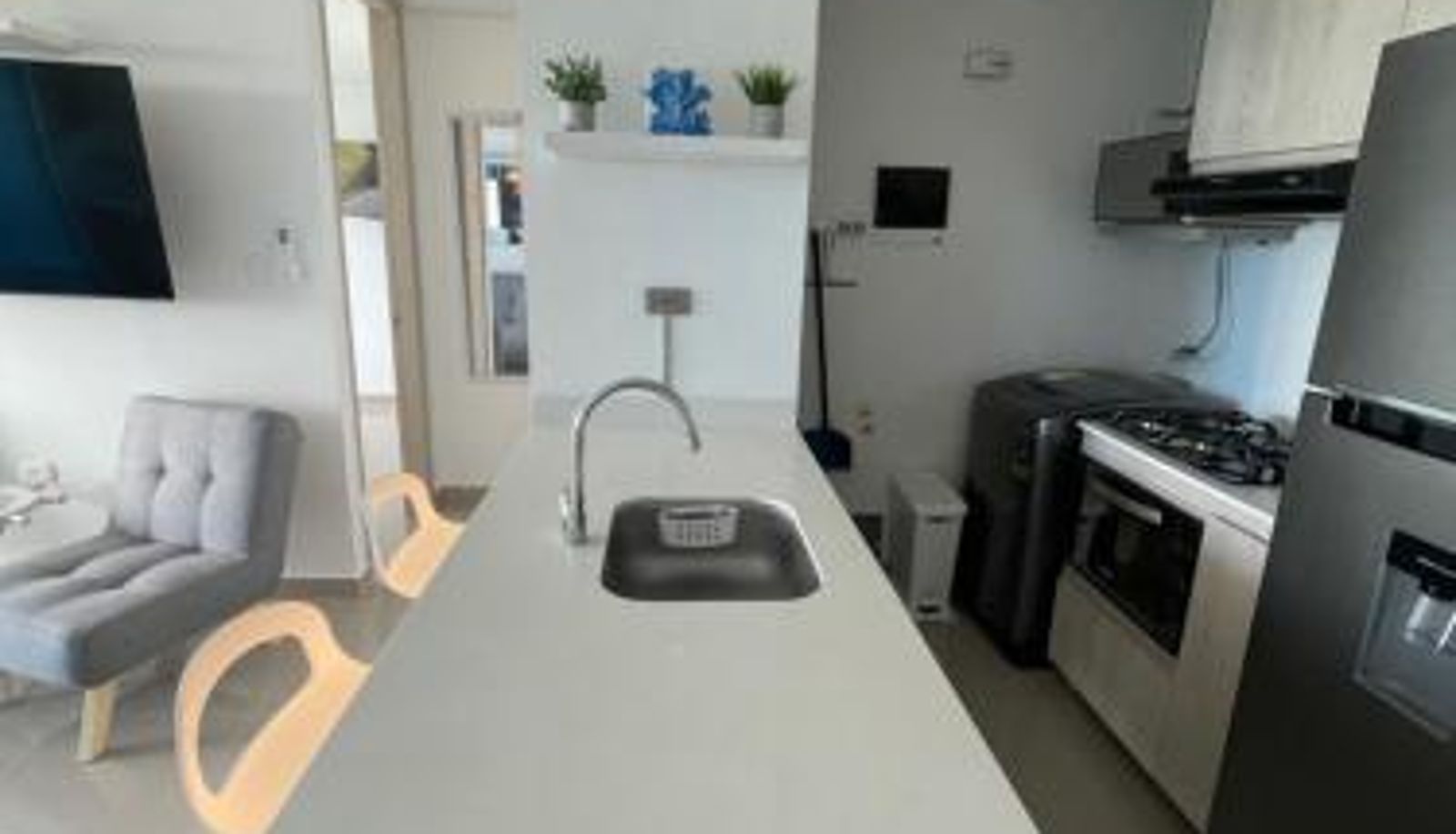 Apartment - Infinity Blue - Playa Dormida