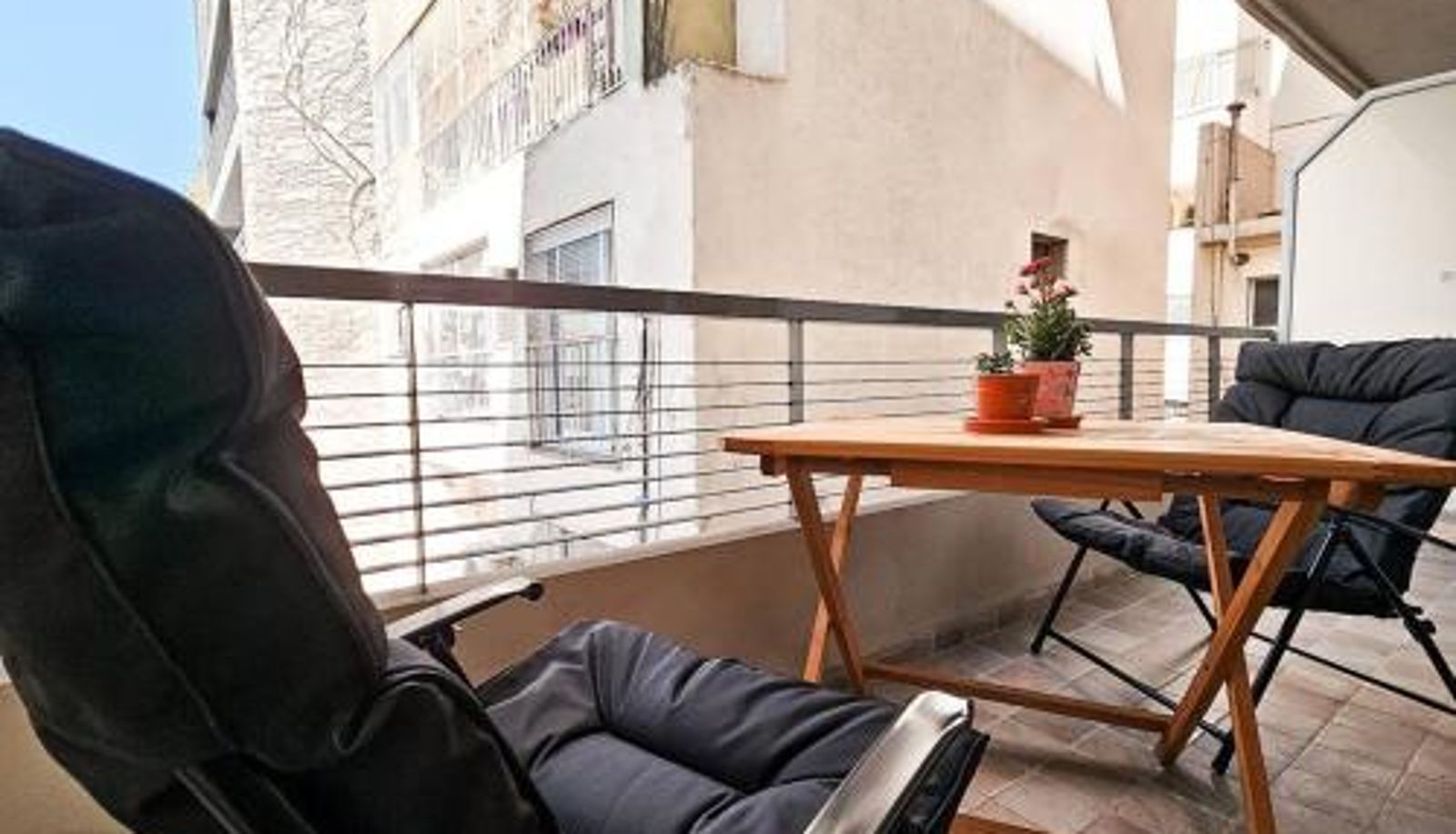Standardzimmer - ¡Comodidad en el corazón de Palermo!