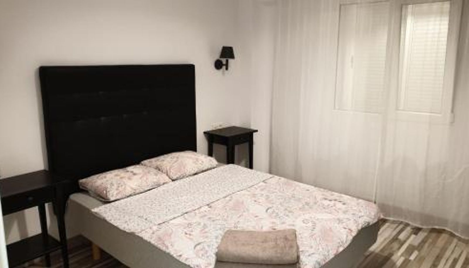 Room - Apartamento Plaza Manila