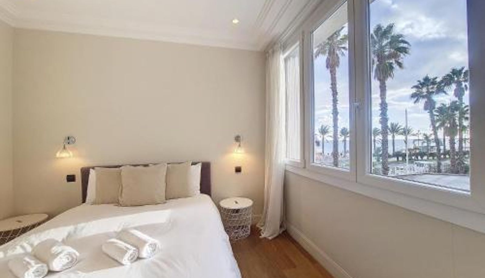 Appartement - Nestor&Jeeves - BELLE PROMENADE - SEA View - TERRACE