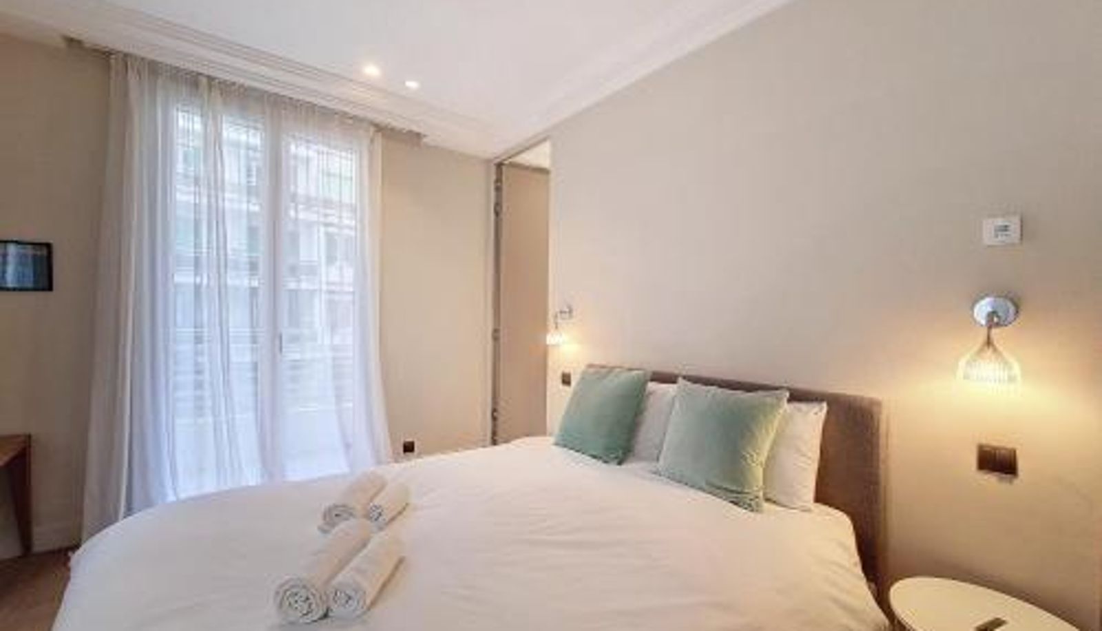 Apartament - Nestor&Jeeves - BELLE PROMENADE - SEA View - TERRACE